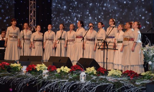 27.12.2017. Velika Gorica - 'Božić u Gorici 2017'. Foto: David Jolić / cityportal.hr